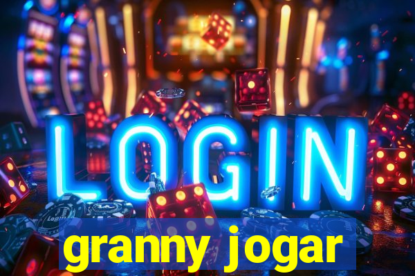 granny jogar